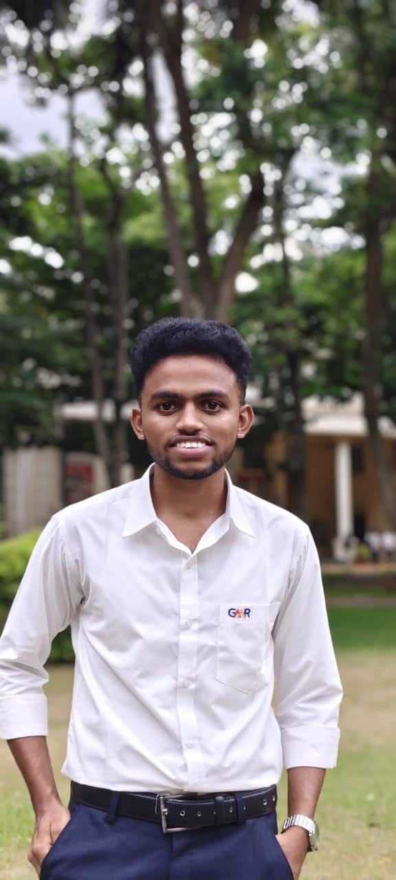 Karri Rajesh Kumar